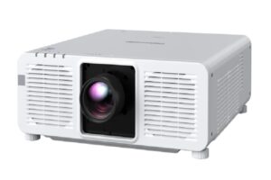 Why Professional Projector
