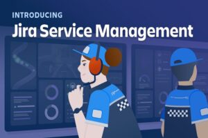 Jira Service Management