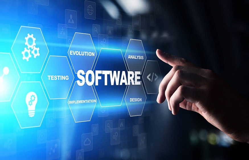 Software Solutions