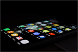 mobile recharge app