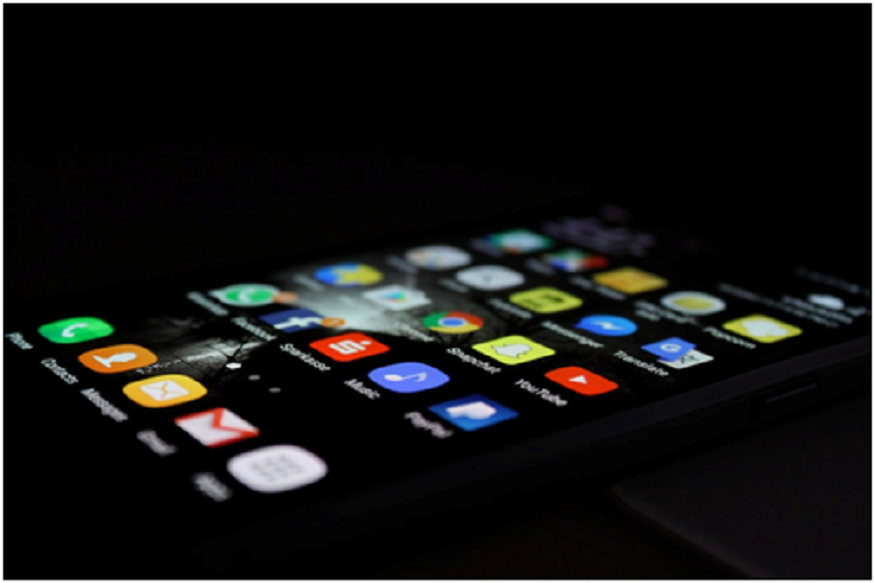 mobile recharge app