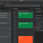 Time-Tracking Tools