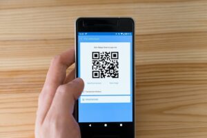 secure UPI app