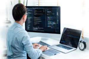 website development Calgary