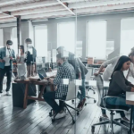 B2B marketing agency