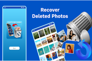 Stellar Data Recovery