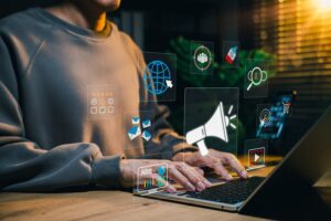 SEO and digital marketing